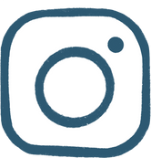 Instagram icon